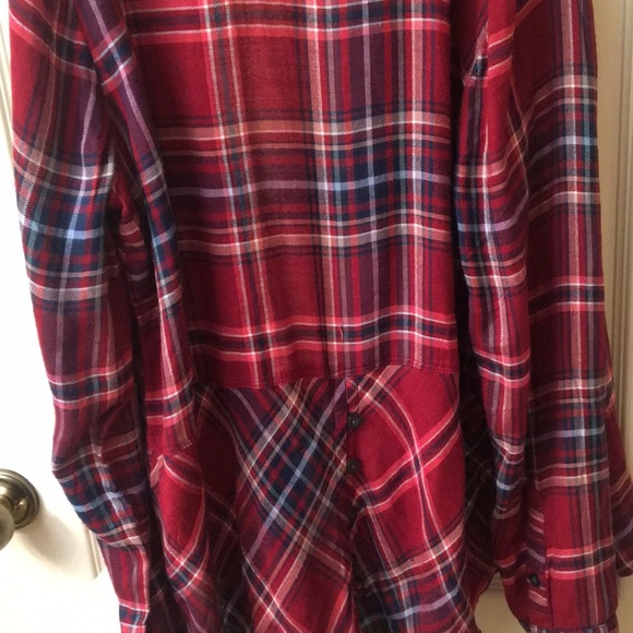 Soft flannel - Picture 3 of 3